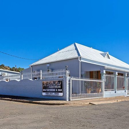 La La Dathel Guesthouse Colesberg Exterior photo